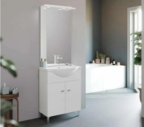 Set lemn masiv Mobilier Baie Luna 65cm Model B1