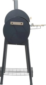 Grătar pe cărbuni Smokie – Cattara