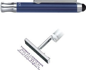 Stampila Travel Touch