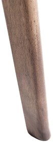 Set 2 buc. scaune pentru sufragerie Linch (gri). 1009945