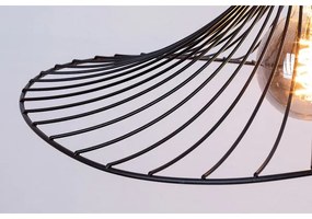 Lustră pe cablu SOMBERO 1xE27/60W/230V Rabalux 72004