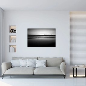 Tablou cu peisaj (90x60 cm)