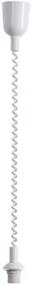 Cordon pendul ROLLY 1 bec E27 9921 Rabalux