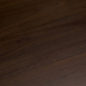 Masa dining LUX lemn de mahon Windsor