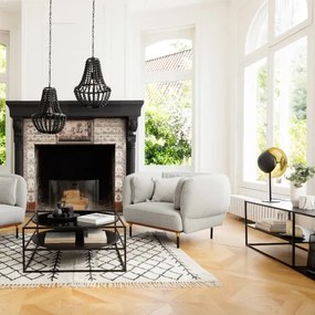 Lampă de masă Atmosphera ESTEE 1xE27/40W/230V