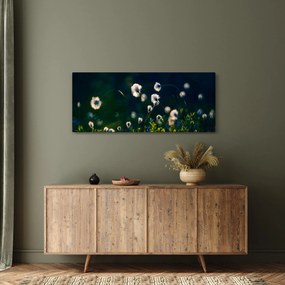 Tablou - Iarbă (120x50 cm)
