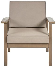 Set mobilier de grădină Manza (lemn închis). 1081194
