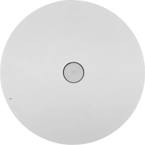 Lustră pe cablu PIATTO 1xGX53/15W/230V Ø 55 cm albă