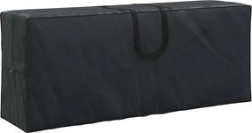 vidaXL Geantă de Depozitare Exterioară 125 x 32 x 50 cm