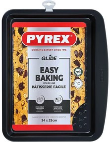 Tava de copt Pyrex Glide 34 x 25 cm