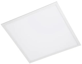 Panou LED incastrabil tavan /plafon design ultra-slim 59,6cm Plate No Flicker 40W 4000K 100846 SU