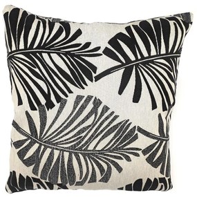 Pernă decorativă 45x45 cm Fern – JAHU collections