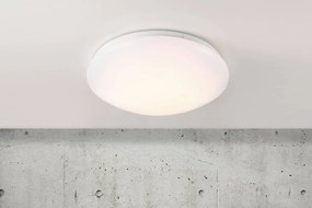 Plafoniera LED design circular Mani 32 45616001 NL