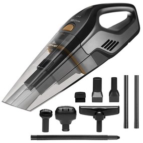 Concept VP4353 Aspirator manual WET & DRY RISER EXTENSION 110W/18,5V 2200 mAh ne