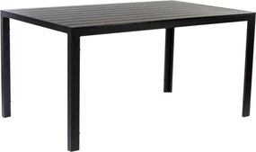 Set mobilier de grădină VIKING L +4x PARIS