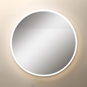 Oglinda baie cu iluminat LED IP44 Mirror LED 60cm