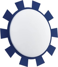 EGLO 92129 - Corp de iluminat perete LEONIE 1xE27/60W