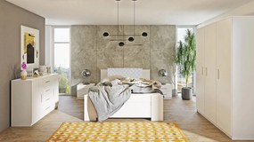 Mobila Dormitor Darsiv XII