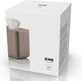 Cutie pentru șervețele din plastic Ume – Zone