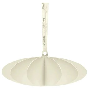 Ornamente de Crăciun 4 buc. din hârtie 4 cm Kazary – Blomus