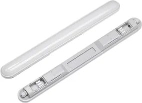 Corp de iluminat tehnic LED, tip fluorescent, 18W, 230V, 4200K, 60 cm, IP65