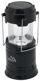 Lanternă reîncărcabilă Cattara Camping, LED 20/60lm