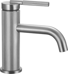 Baterie lavoar Rea Argon crom periat