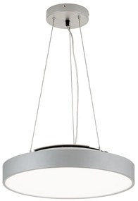 Lustra LED suspendata/aplicata SPACE D-44cm