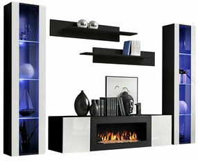 Mobila pentru sufragerie Albany C101