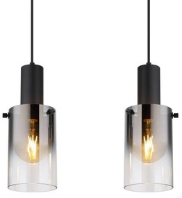 Lustra suspendata design modern FLORENTINA 4L