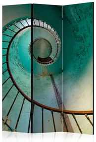 Paravan - Lighthouse - Stairs [Room Dividers]