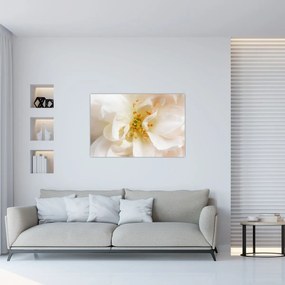 Tablou - Floare (90x60 cm)