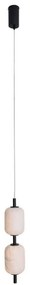 Lustra LED design modern decorativ Elena 8W