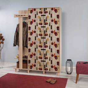 Mobilier hol Garmando 521 (sonoma). 1088264