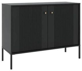 Comodă LUE neagră