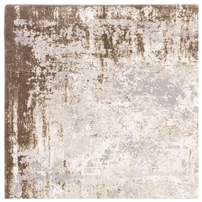 Covor bej 200x290 cm Kuza – Asiatic Carpets