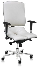 Scaun medical Steel Standard+ II, crem