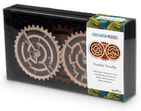 Puzzle Double Trouble – RecentToys