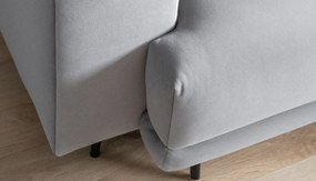 Canapea extensibila Dalia Velvetmat 4