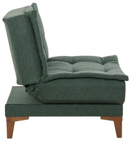 Fotoliu Santic K (Verde). 1101781