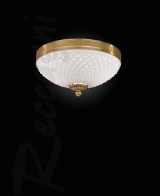Plafoniera clasica design italian 8500