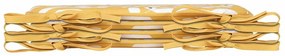 Perne de scaun 4 buc. 38x38 cm Bellys – douceur d'intérieur