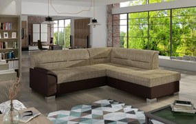Coltar extensibil Bergen pe dreapta Berlin 03/Soft 66