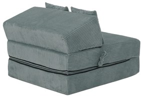 Fotoliu extensibil Plantearan (mentol) . 1116442