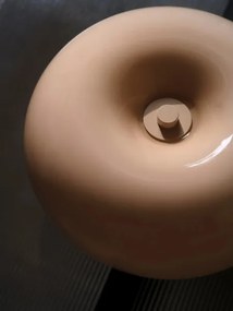 Nordlux - Lampă de masă MALTI, 2 x E27, 10 W, 230 V, bej