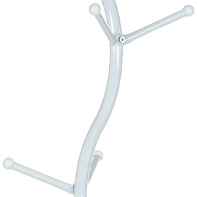 Cuier Casada (alb mat). 1121189