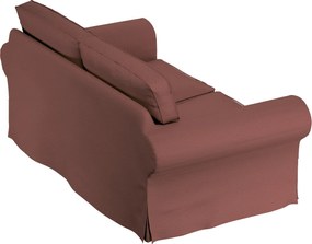 Husa canapea Ektorp 2-locuri, pliabil (pentru modele Ikea in vanzare din 2012)