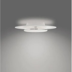 Plafonieră LED dimabilă GARNET SCENE SWITCH LED/30W/230V 4000K Philips