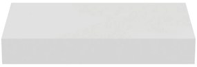 Blat pentru lavoar Ideal Standard Adapto 85 cm alb lucios Alb lucios, 850 mm