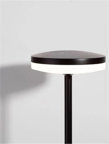 Tarus LED modern iluminat exterior ambiental IP65 NAWA H-32cm